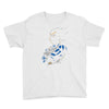 the proud prince Youth Tee