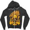 we are ultras Zipper Hoodie