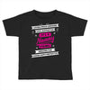 It's A Nanny Thing Toddler T-shirt