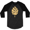 daun 3/4 Sleeve Shirt