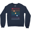 Under  Sun Crewneck Sweatshirt