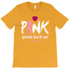 pink spread the hope T-Shirt