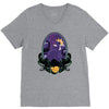 poor unfortunates V-Neck Tee