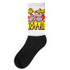 my aunt hottie Socks