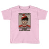 o&ugrave; est charlie Toddler T-shirt