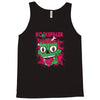 monster tees Tank Top