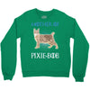 pixie bob Crewneck Sweatshirt