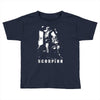 scorpion Toddler T-shirt