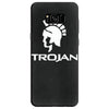 trojan condoms Samsung Galaxy S8