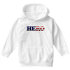 fahrie77 Youth Hoodie