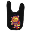 monster hunter (2) Baby Bibs