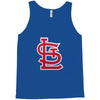 S red Tank Top