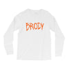 brody Long Sleeve Shirts