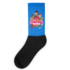 paw patrol birthday girl brother Socks