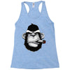monkey Racerback Tank