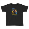 my first knife fight Toddler T-shirt