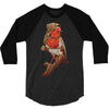 robin hood 3/4 Sleeve Shirt