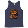 halloween ghost Tank Top