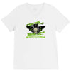 drop the beat   overwatch V-Neck Tee