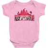 Fortnite Baby Bodysuit