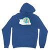 Fortnite Brite Bomber Unisex Hoodie