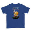 funny he minion, ideal gift or birthday present. Youth Tee