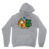 scaredy cats Unisex Hoodie