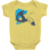 quite good Baby Onesie