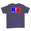 Legolas NBA Style Youth Tee