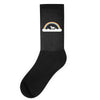 Rainbow Unicorn Socks