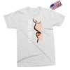 come here Exclusive T-shirt