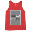 over dosis Tank Top