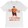 i'm gonna wreck it ralph T-Shirt