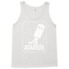 atardis doctor who Tank Top