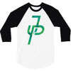Jake Paul 3/4 Sleeve Shirt