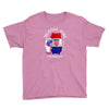 croatia national team youth 2018 fifa world cup Youth Tee