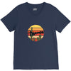 Arizona V-Neck Tee