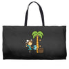 part time job   coconut farm Weekender Totes