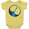 Uss Callister Baby Bodysuit