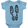 confidence Baby Bodysuit
