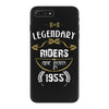 legendary riders are born in 1955 iPhone 7 Plus Case