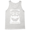 mr. robot tv series banksy fsociety Tank Top