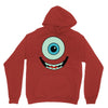 mike wazowski monstres Hoodie
