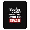 ce swag Mousepad
