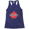 Martian Racerback Tank