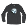 dramatic chipmunk Long Sleeve Shirts