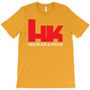 hk heckler and koch T-Shirt