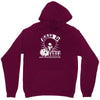 funk Unisex Hoodie
