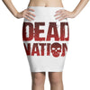 dead nation Pencil Skirts