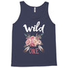 Wild One Tank Top